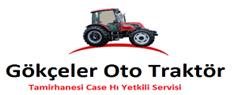Gökçeler Oto Traktör Tamirhanesi Case Hı Yetkili Servisi - Balıkesir